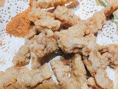 -君霖海鲜私房菜(春柳店)