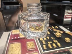 -周大福CHOW TAI FOOK(荟聚购物中心西红门店)