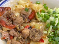 -万三面馆(青龙正街太古里店)