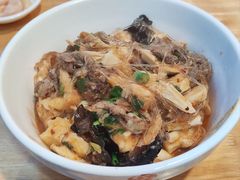 -老乌家特色小炒泡馍(大皮院店)