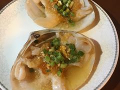 碳烧湛江贵妃螺-十三道烧烤(保利西街店)