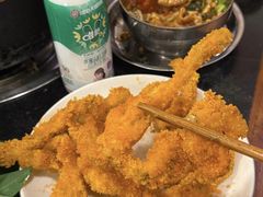 -鸿顺老铁锅美蛙鱼府(解放碑店)