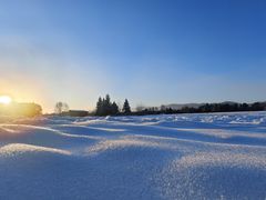 -北极村旅游风景区