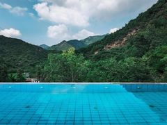-北京山里寒舍度假酒店