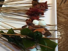 -来蜀乾串串香(北京总店)