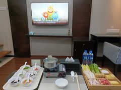 -深圳葵花酒店公寓(福田口岸店)