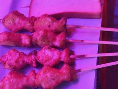 烤串-肉串汪(望京店)