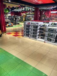 -哈姆雷斯(王府井百货大楼店)