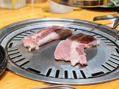 -狮子三•脆鳗鱼烤肉(信和廣場4樓店)