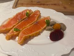 -俄士厨房(环球港店)