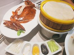 -北平食坊·烤鸭(黄寺大街店)