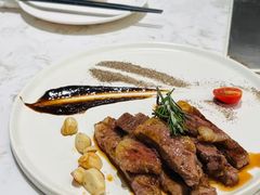 -火地铁板烧(昆山万象汇店)