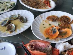 -七鲜渔港美食餐厅(巽寮湾海景店)