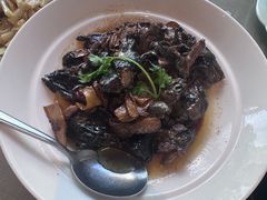 -茶油香闽南菜·花园餐厅(前埔店)