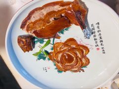 -京味斋·北京烤鸭(新源街店)