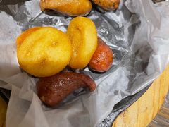 -西缘牛排(荟聚购物中心店)