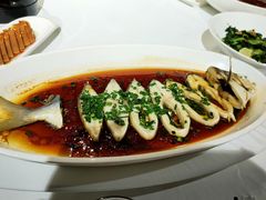 -月湖翠·上海菜(思南公馆淮海店)