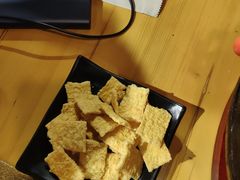 -地桌烤肉