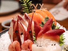 -山葵家·创意料理(宁波来福士店)