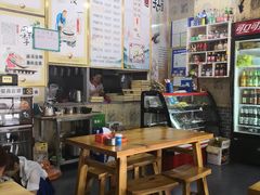 -德聚缘水饺(张家堡新区店)