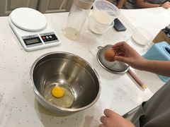-千浔一暖DIY蛋糕烘焙(人民大学店)