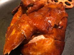 -杭州西子湖四季酒店·金沙厅