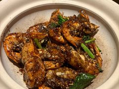 -粗茶淡饭·隐庐私厨(东亭店)