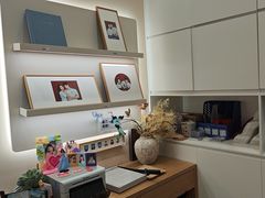 -海马体照相馆(成都来福士广场店)