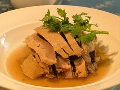 -扬州香格里拉·香宫中餐厅