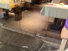 -谷丽羊肉串·新疆烧烤·羊肉火锅大排档·原老马烧烤(砂子塘店)