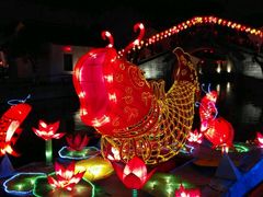 -横店影视城梦幻谷园区