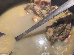 -渔舟意·湖南家宴(萝岗纳金城店)