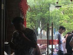 -江南婆婆(车墩店)