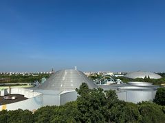 -上海玛雅海滩水公园