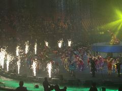 -广州长隆国际大马戏