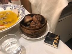 -琉璃餐厅(德基广场店)
