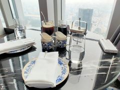 -南宁那莲豪华精选酒店-云霄酒廊·80楼高空城景酒吧