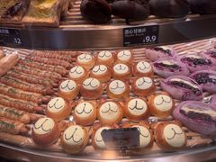 -FANEN法念·烘焙·甜点(万象城店)