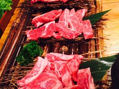 -黑牛の店·和牛烧肉(大悦城店)