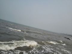 -日照灯塔风景区