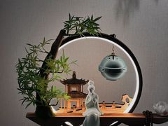 -中和·国风茶馆(愚园路店)