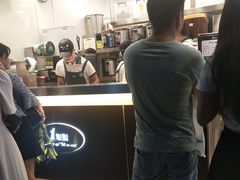 -1点点(清湖地铁店)