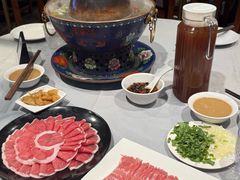 -东来顺饭庄(apm总店)