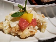-穹六人间 people 6(岳阳路店)