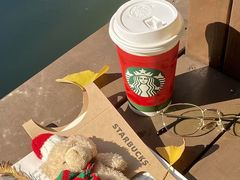 -星巴克臻选(南京金茂览秀城店)