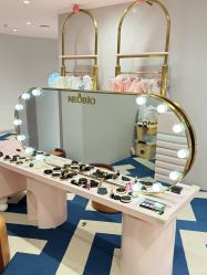 -奈尔宝家庭中心·亲子餐厅(鄞州万达店)