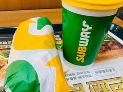 -赛百味SUBWAY(凯德mall大峡谷店)
