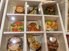 -北京稻香村(零号店)