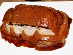 -小大董·烤鸭(凤凰汇店)