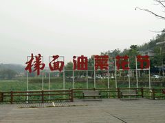 -红山村